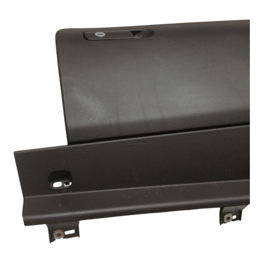 Porta Luvas Completo Volkswagen Touareg 4.2 V8 2013 1014 3