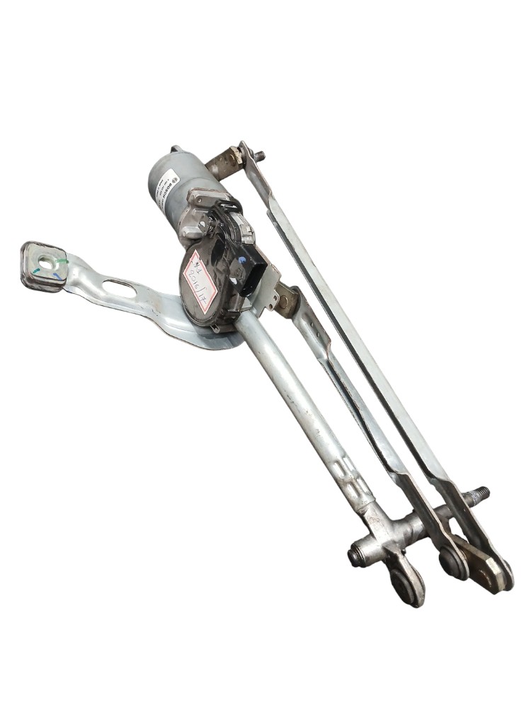 Motor Limpador Parabrisa Bmw X1 2.0 2017 2019 F48 0390243525 3