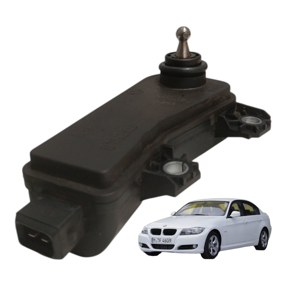 Atuador Coletor De Admissão Bmw 320i 2.0 Aspirada N46 2010