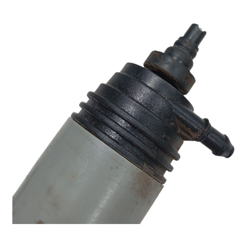 Motor Esguicho Limpador Parabrisa Bmw 118i 2.0 E87 2010 5