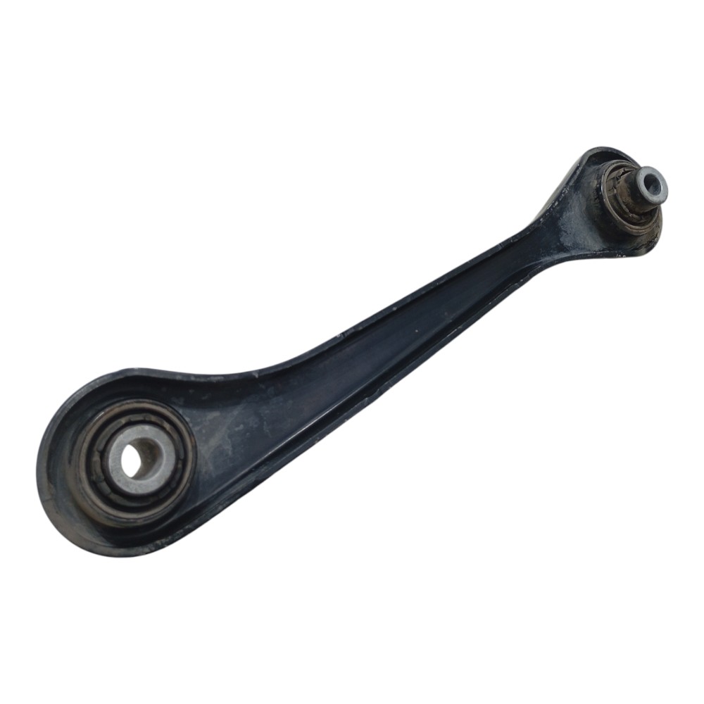 Braço inferior traseiro esquerdo Volkswagen jetta 2.5 2007 6