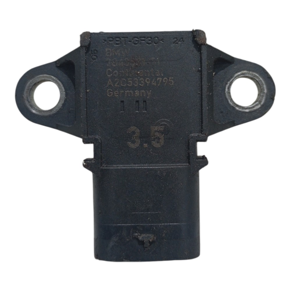 Sensor Map Admissão Bmw 320i 2.0 Turbo 2014 784353101 N20 3
