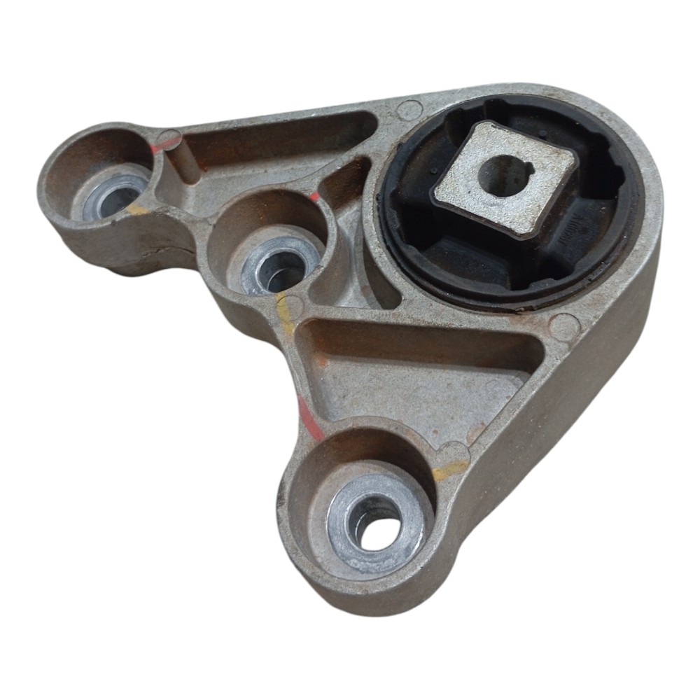 Coxim Dianteiro Motor Byd Han Awd Gs 680ev 2022 2023 5