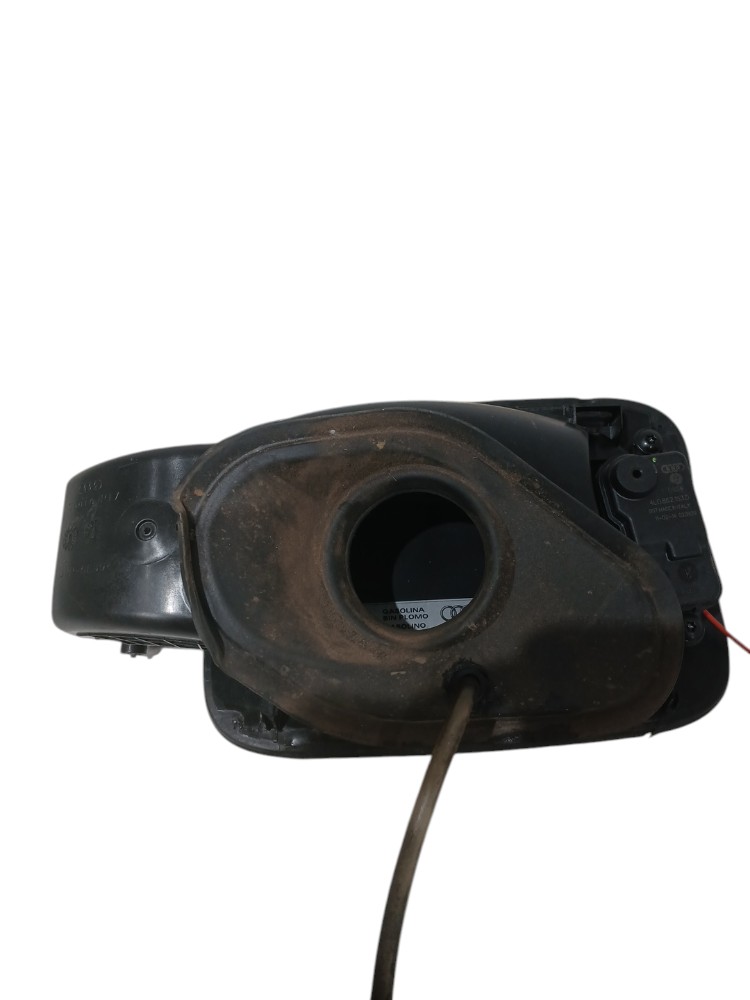 Portinhola Tanque De Combustível Audi Q3 2.0 Turbo 2013 2014 3