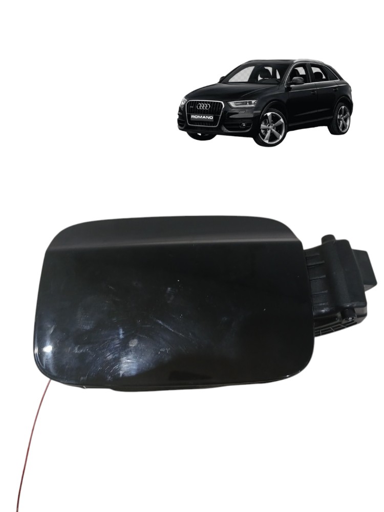 Portinhola Tanque De Combustível Audi Q3 2.0 Turbo 2013 2014 4