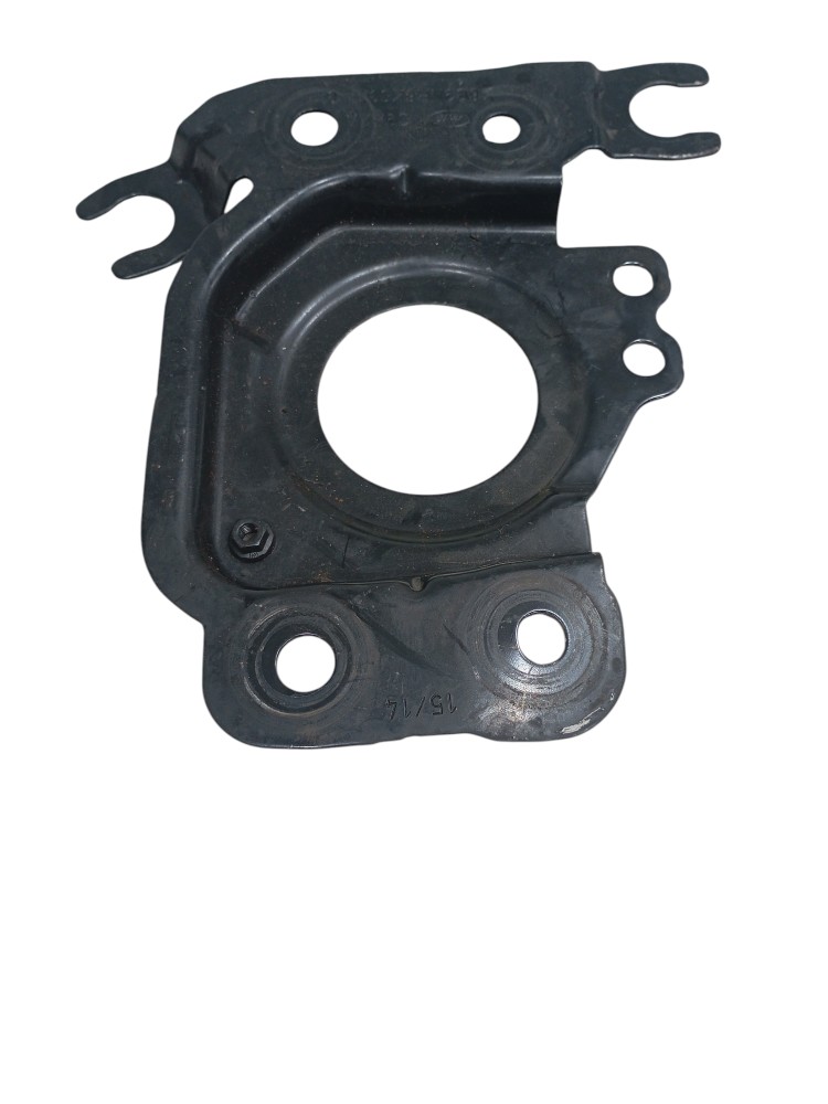 Suporte Coxim Motor Range Rover Evoque 2.0 2014 6g9nr6k034a 7