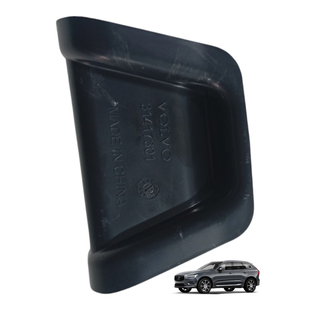 Suporte Painel Tabelier Volvo Xc60 2.0 Recharge T8 Awd 2022 1