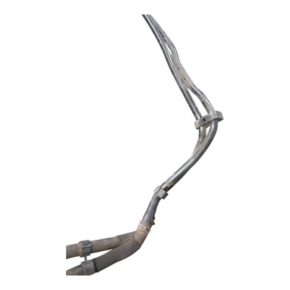 Mangueira Arrefecimento Motor Byd Han Awd Gs 680ev  2023 4
