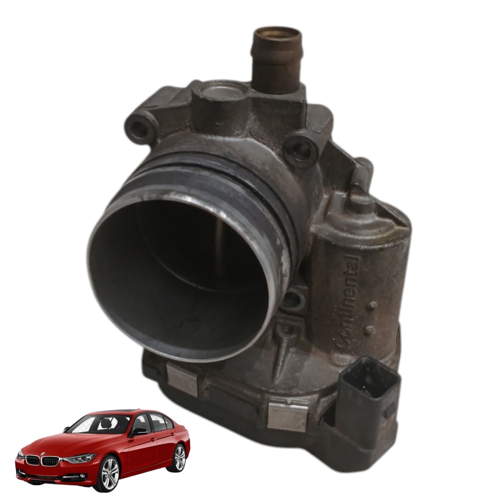 Tbi Corpo De Borboleta Bmw 320i 2.0 2013 2018 1354758862504 1