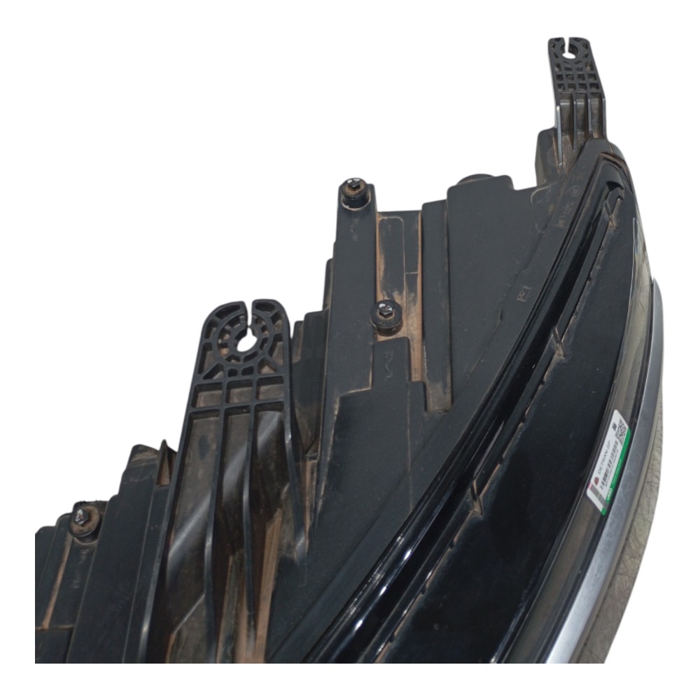 Farol Dianteiro Esquerdo Original Byd Han Awd Gs 680ev 2023 Esquerdo/motorista 7