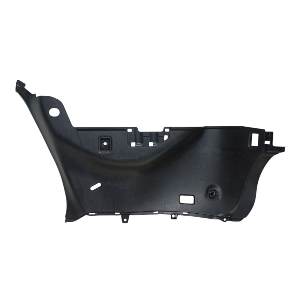 Acabamento Porta Malas Esquerdo Subaru Impreza 2.0 2008 2009