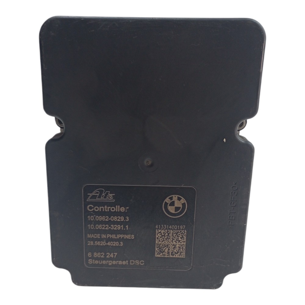 Módulo Freio Abs X1 2.0 E84 2013 2014 2015 Cod 10096208293 4