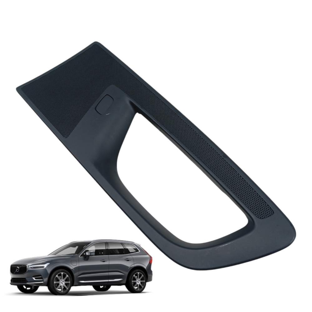 Moldura Maçaneta Interna Tras Dir Volvo Xc60 2.0 T8 Awd 2022