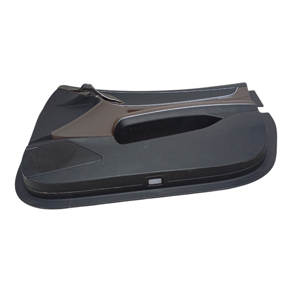 Forro Porta Dianteira Direita Byd Han Awd Gs 680ev 2022 2023 3