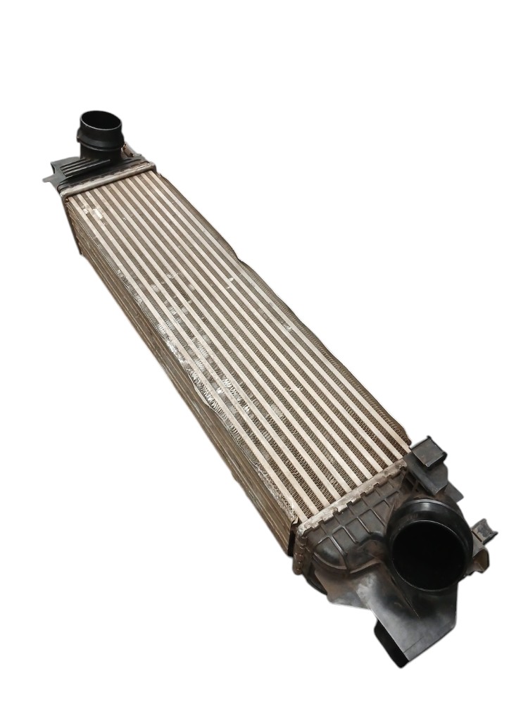Intercooler Radiador Bmw X1 2.0 2016 2019 F48