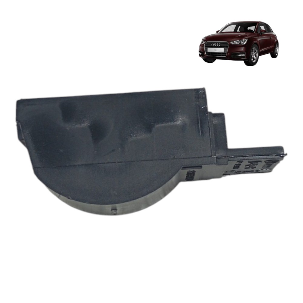 Acabamento Luz Forro Porta Malas Audi A1 1.4 2013 094741