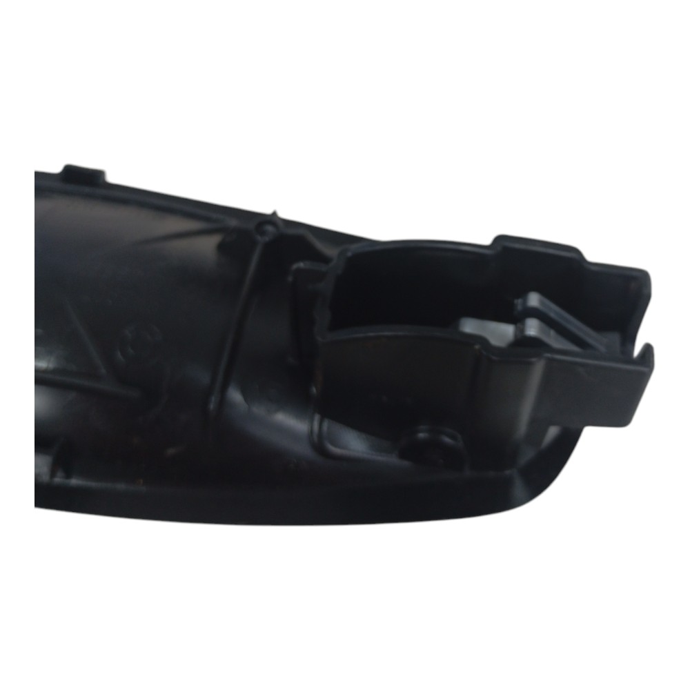Maçaneta Interna Porta Traseira Esquerda Bmw 118i 1.6 T 2012 3