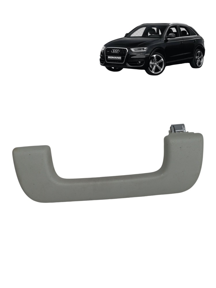 Alça Pqp Teto Traseiro Direito Audi Q3 2.0 Turbo 2013 2015