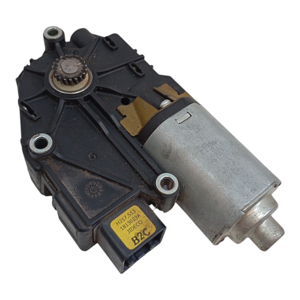 Motor Teto Solar Subaru Impreza 2010 Cod-wr09b75aa 4