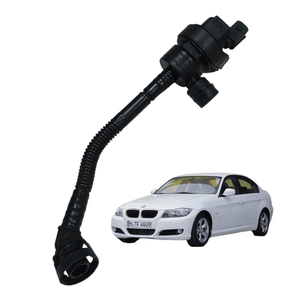 Válvula Canister Vácuo Bmw 320i 2.0 E90 2009 2010 7512581