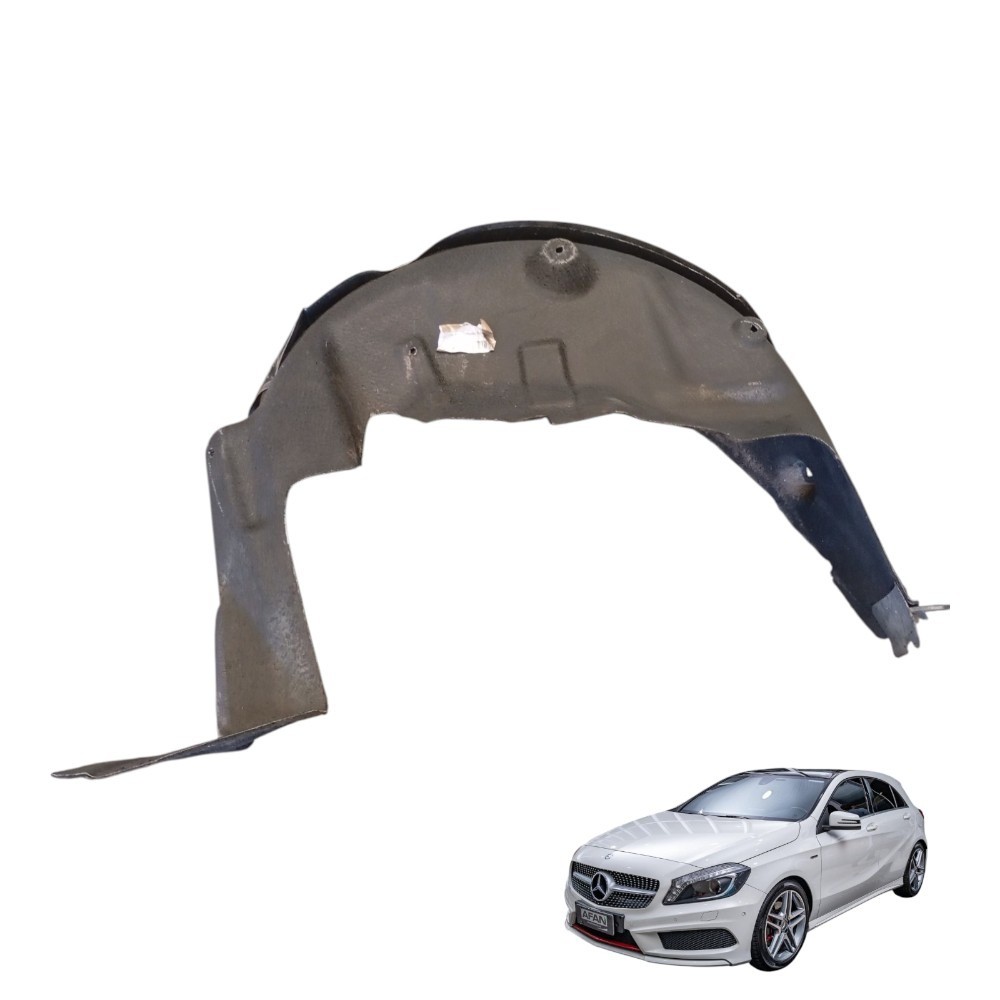 Parabarro Dianteiro Esquerdo Mercedes Benz A250 2.0 T 2015