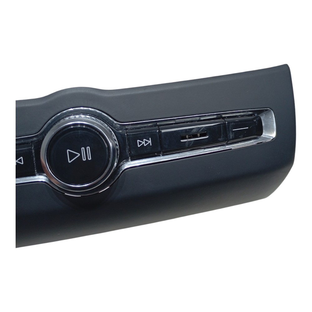 Comando Ar Condicionado Volvo Xc60 2.0 Recharge T8 Awd 2022 5