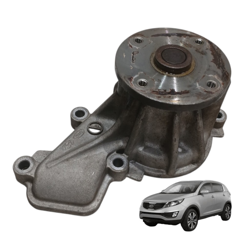 Bomba De Água Kia Sportage 2.0 Lx2 Offg4 2012 2013 2014 2015