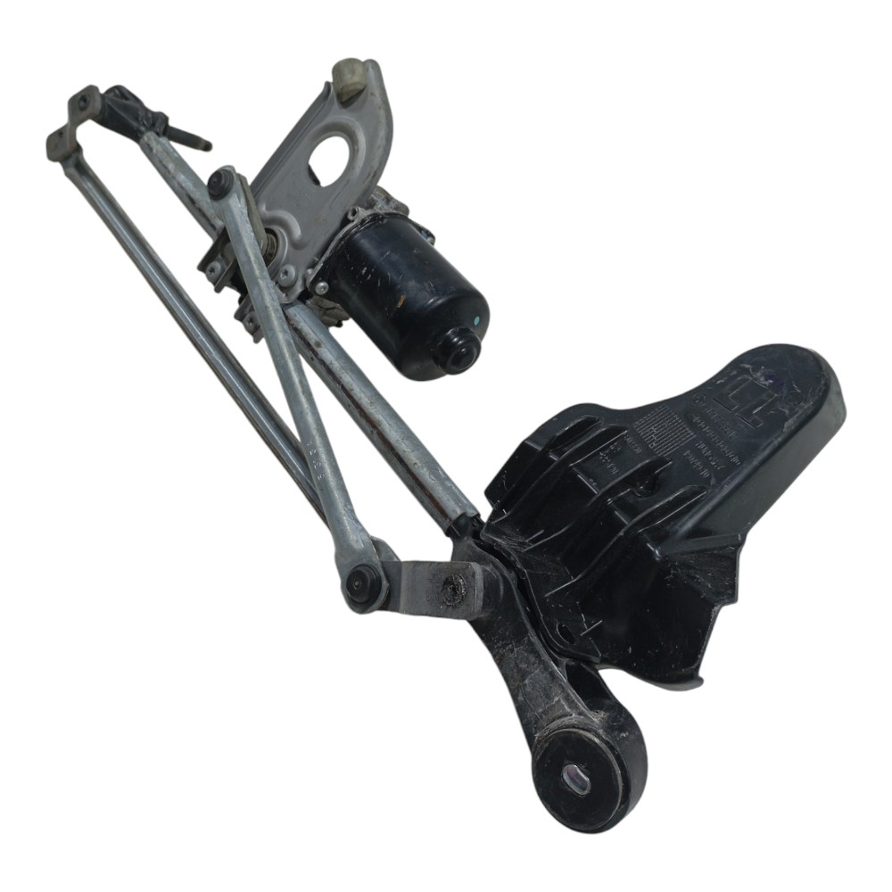Motor Limpador Parabrisa Bmw M135i 3.0 Turbo 2014 F20 4