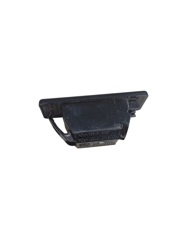 Lanterna Luz De Placa Nissan Kicks 1.6 2023 2024 2ka00991300