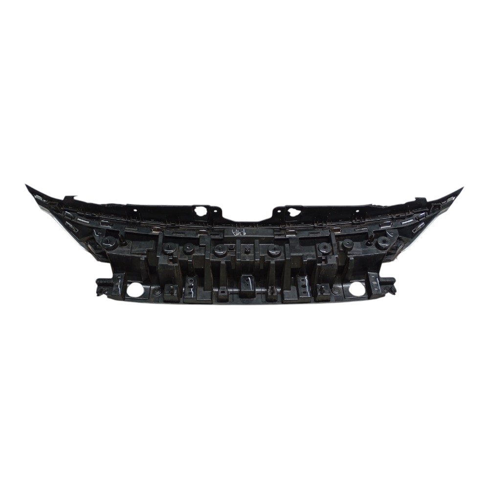 Grade Parachoque Dianteiro Byd Han Awd Gs 680ev 2022 2023 5