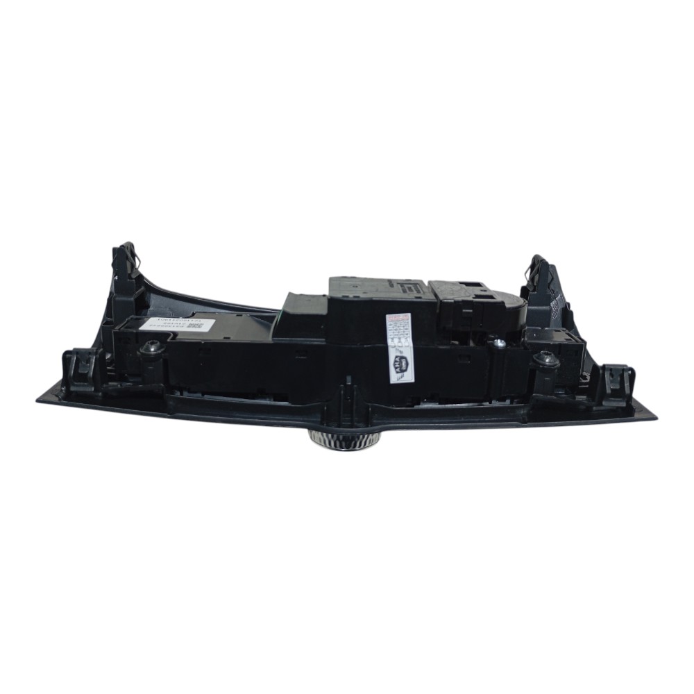 Comando Ar Condicionado Volvo Xc60 2.0 Recharge T8 Awd 2022 7