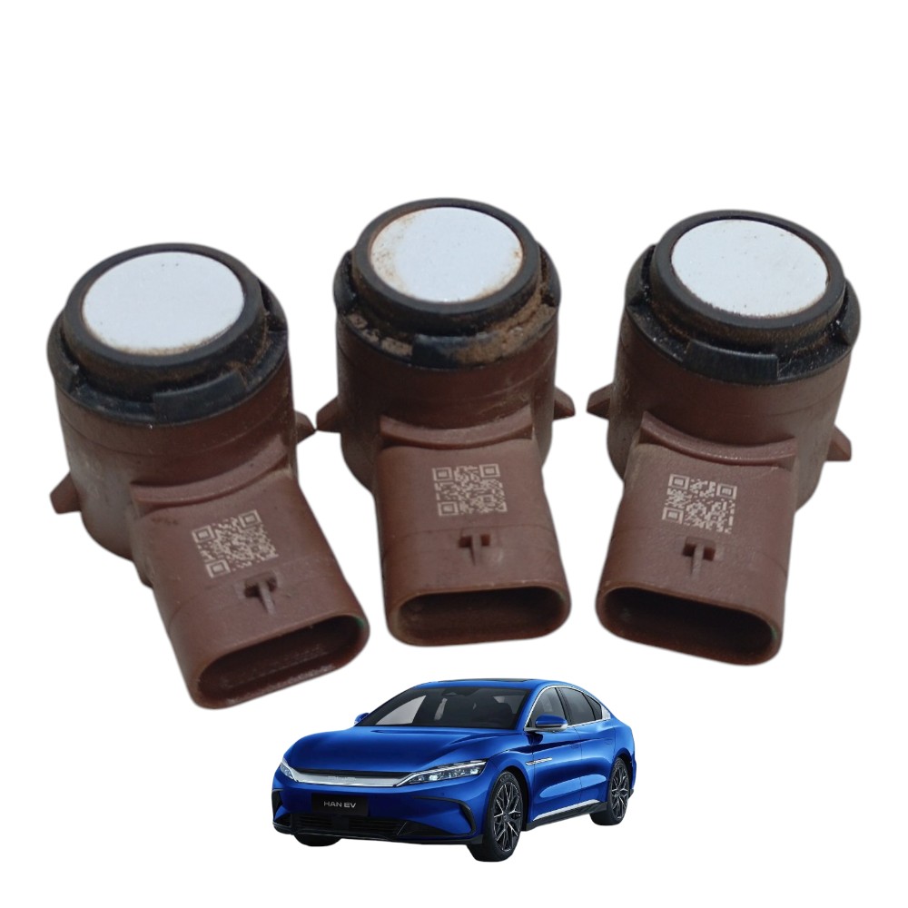 Sensor De Estacionamento Traseiro Byd Han Awd Gs 680ev 2023 1