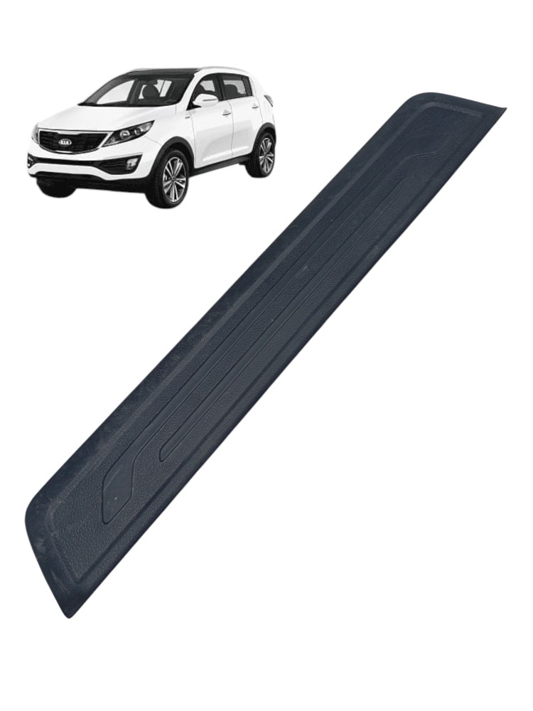 Soleira Porta Dianteira Direita Kia Sportage 2.0 2015 2016