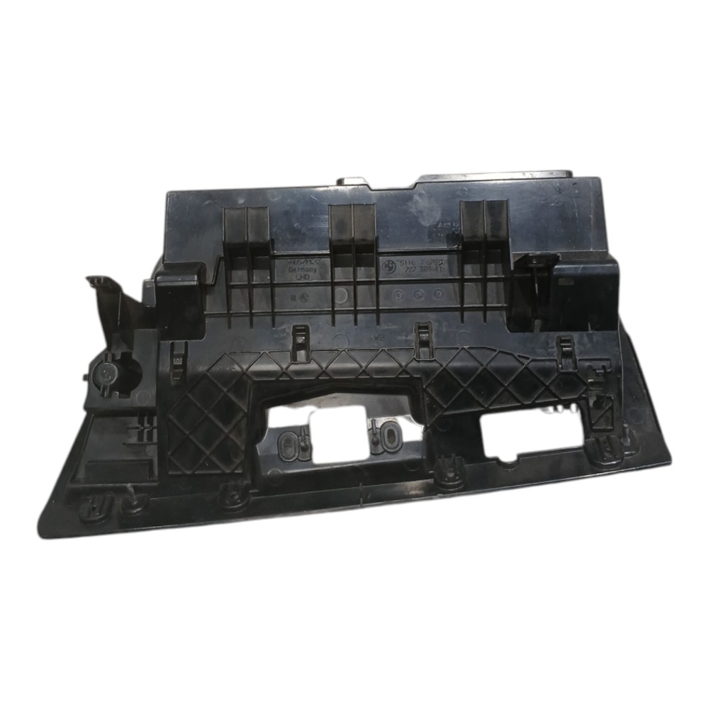 Suporte Porta Luvas Bmw 320i 2.0 Aspirada 2009 2010 2011 N46 7