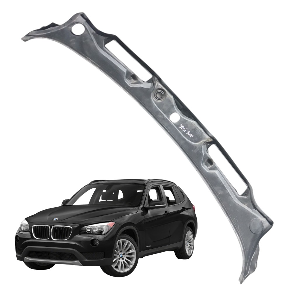 Grade Churrasqueira Bmw X1 2.0 2013 2014 2015 15677210 E84
