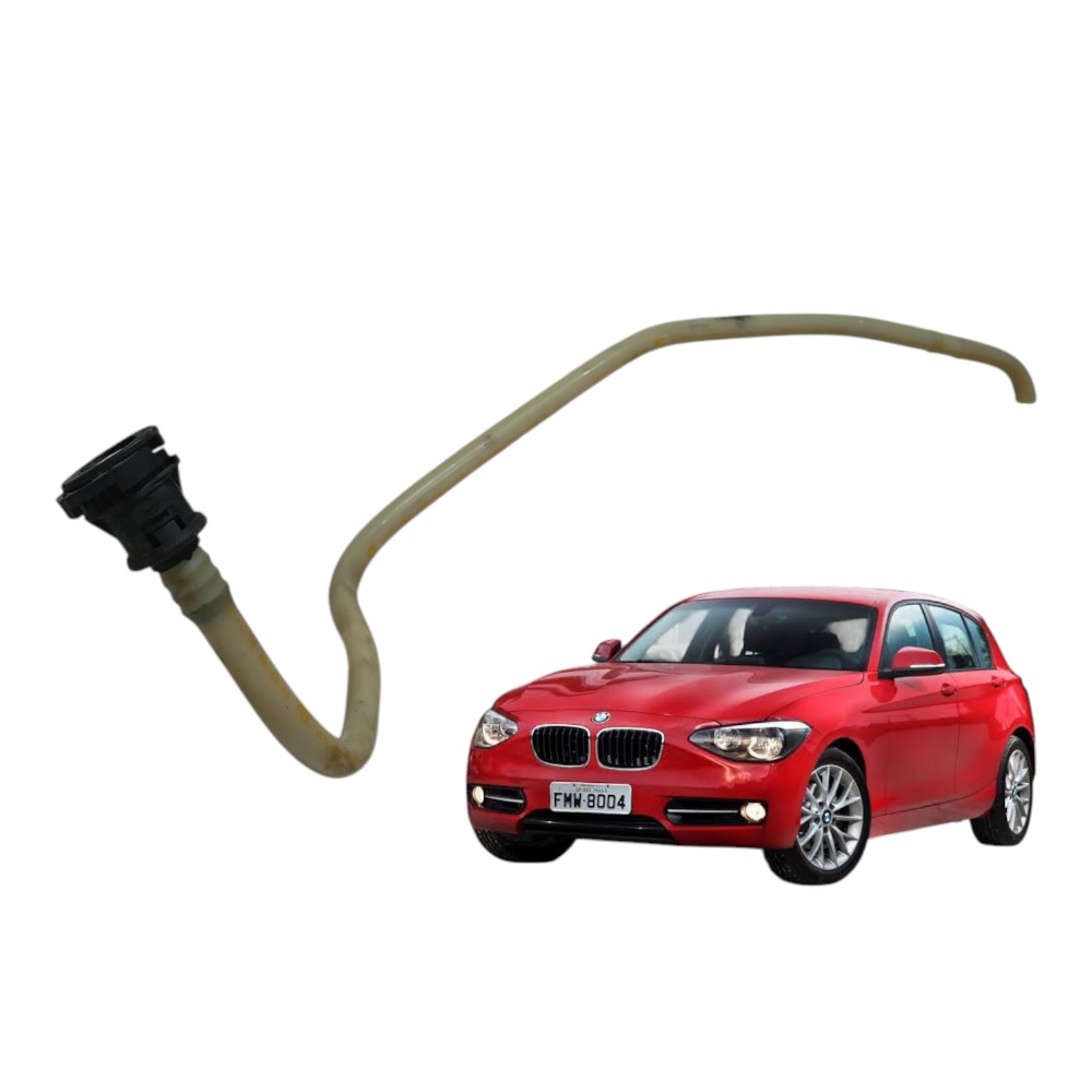 Mangueira Respiro Canister Bmw 118i 1.6 2014 F20 1