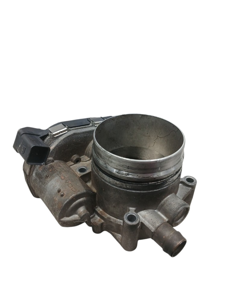Tbi corpo borboleta bmw 335i 3.0 turbo 2008 7556119002 4