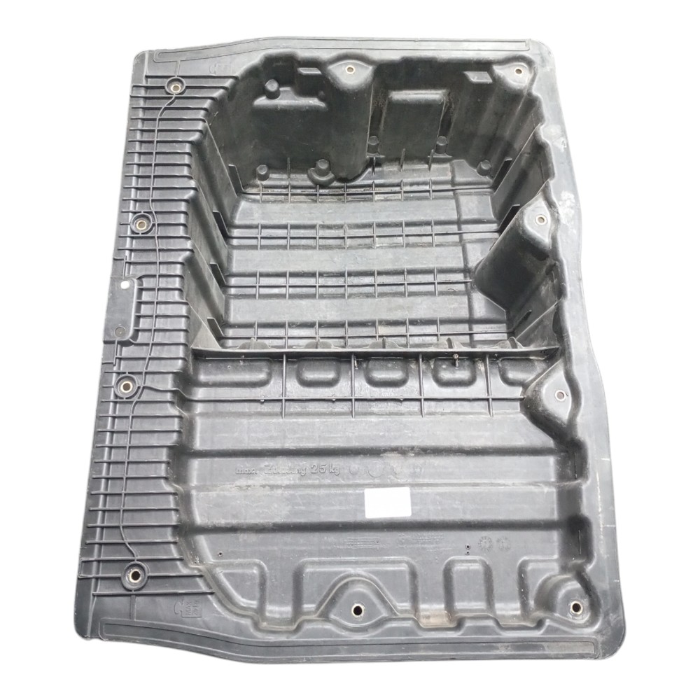 Porta Objetos Porta Malas Bmw 320i 2.0 2009 2010 2011 E90 7