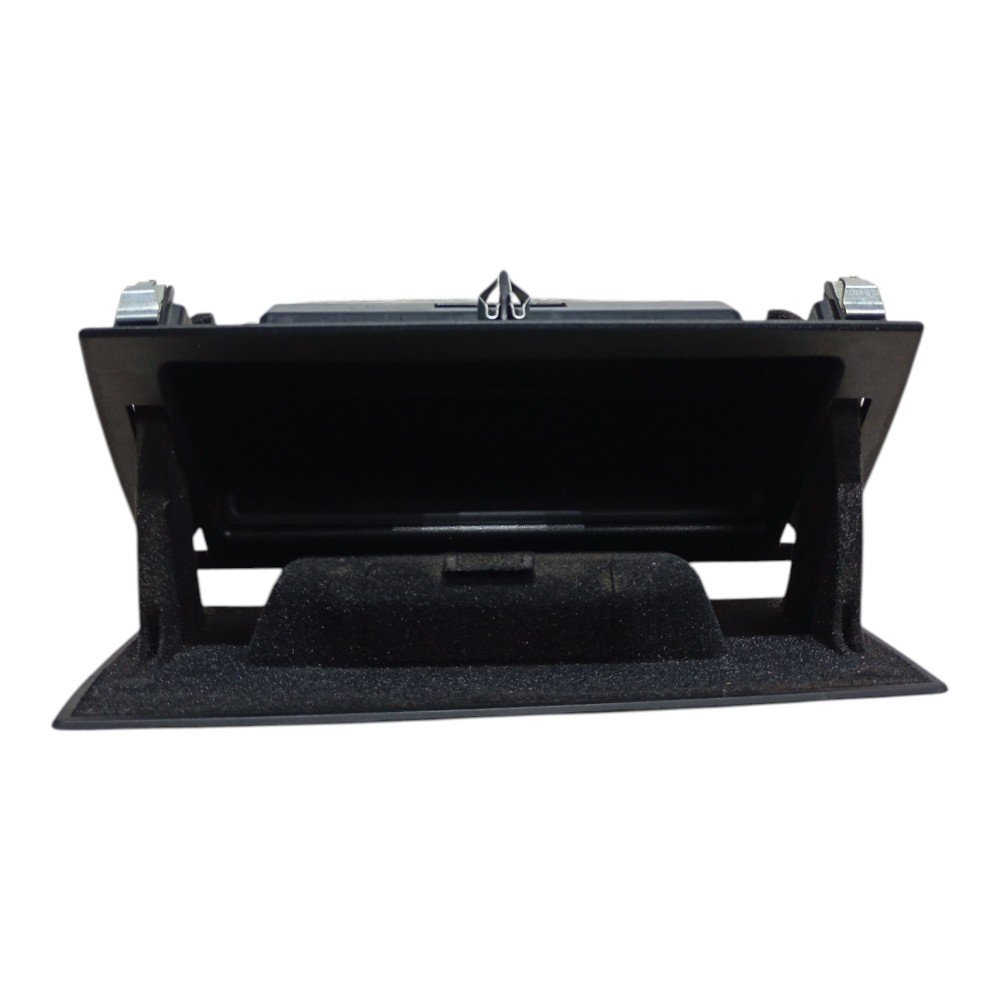 Porta Objetos Cinzeiro Bmw 118i 1.6 Turbo 2013 2014 F20 6