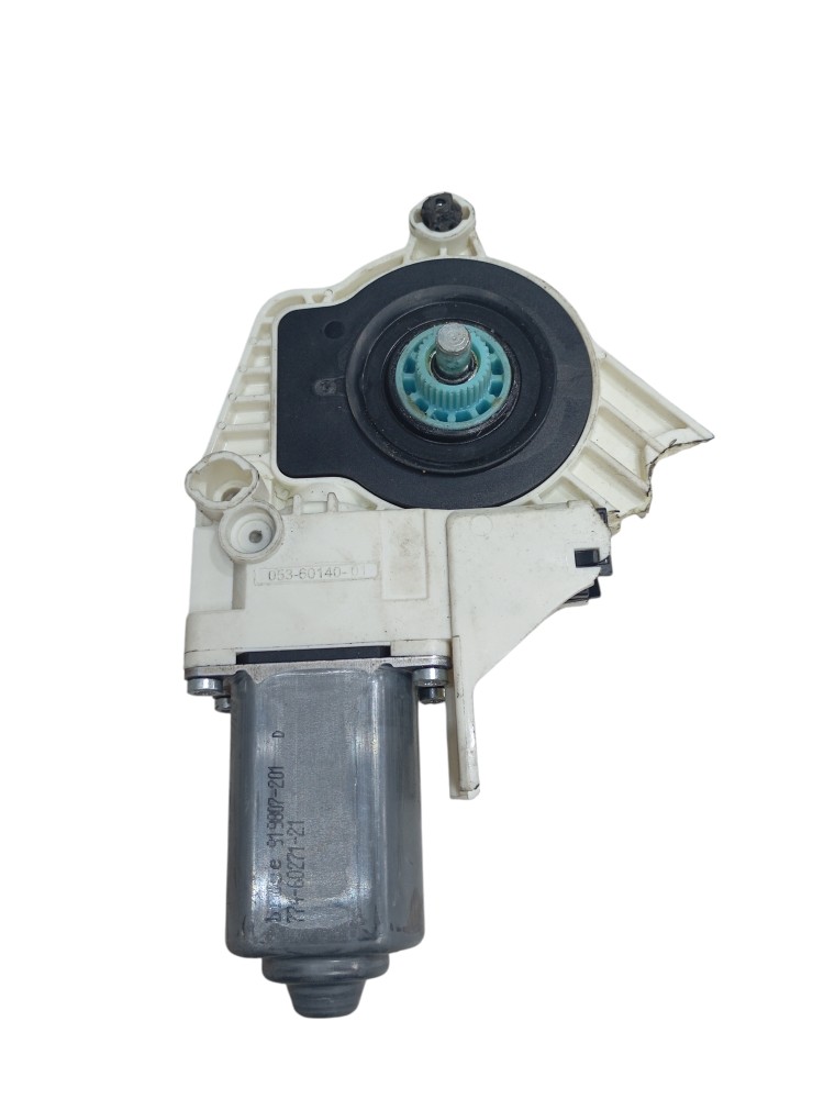 Motor Vidro Traseiro Esquerdo Audi Q5 2.0 Turbo Tfsi 2010 7