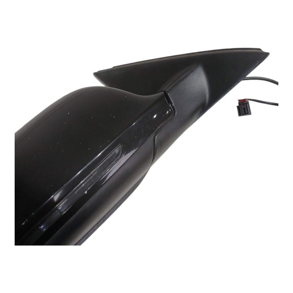 Retrovisor Dianteiro Direito Audi Q3 2.0 Turbo 2013 2015 5