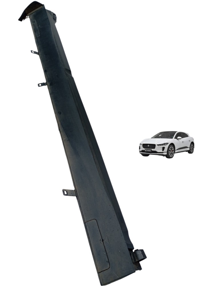Spoiler Lateral Dianteiro Direito Jaguar Ipace Eletrica 2020