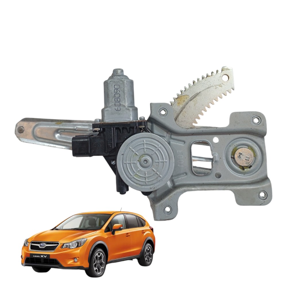Máquina De Vidro Traseira Esquerda Subaru Impreza Xv 2016