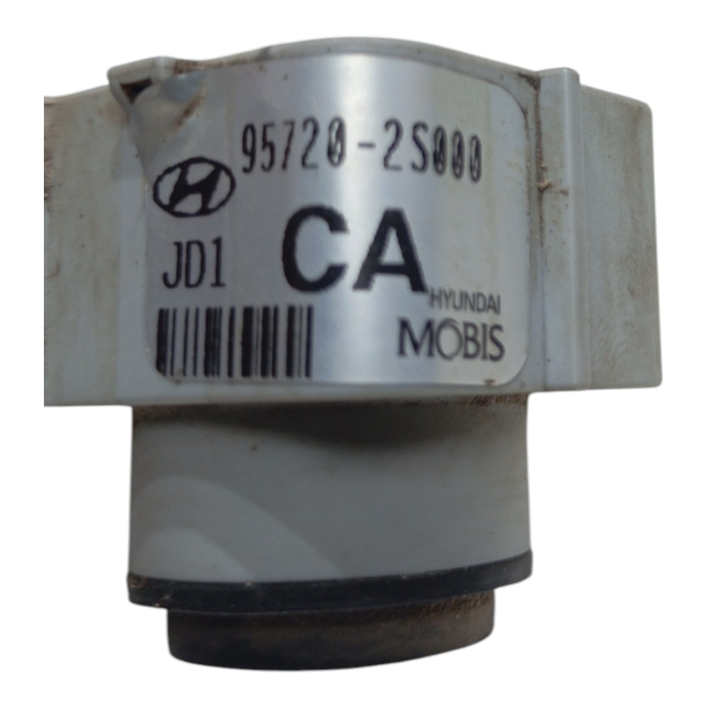 Sensor Ré De Estacionamento Hyundai 2.0 Ix35 2016 957202s000 6