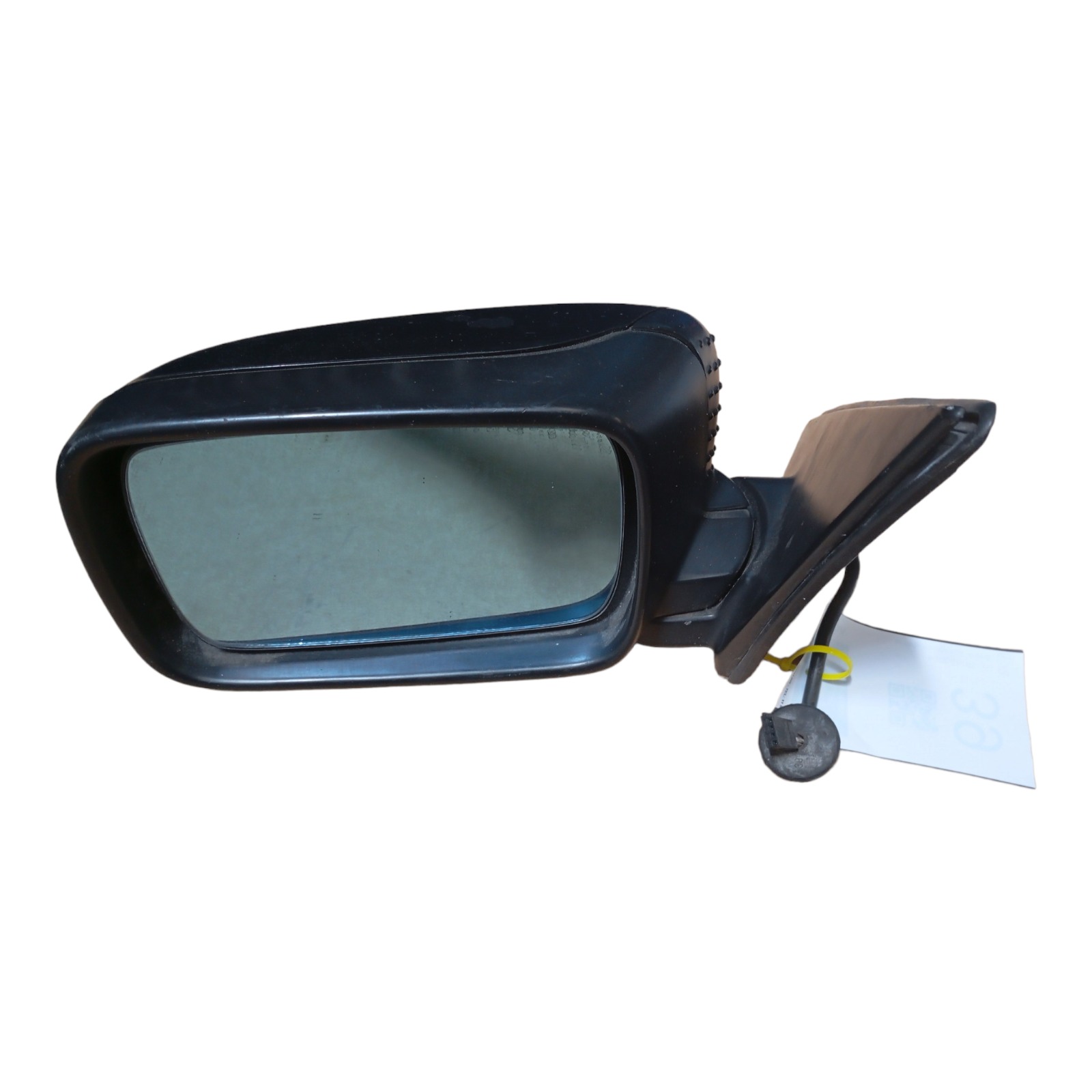 Retrovisor Lado Esquerdo  Bmw 318i 1995 1996 E36 1