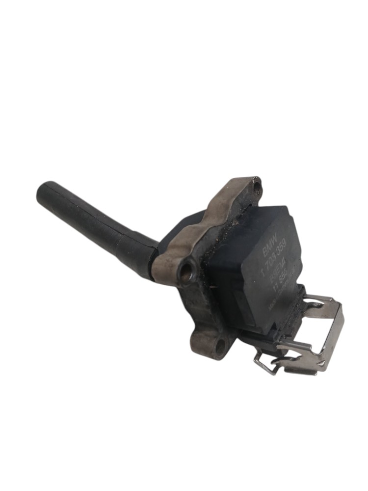 Bobina De Ignição Bmw 325i 2.5 1994 1996 E36 Cod 1703359