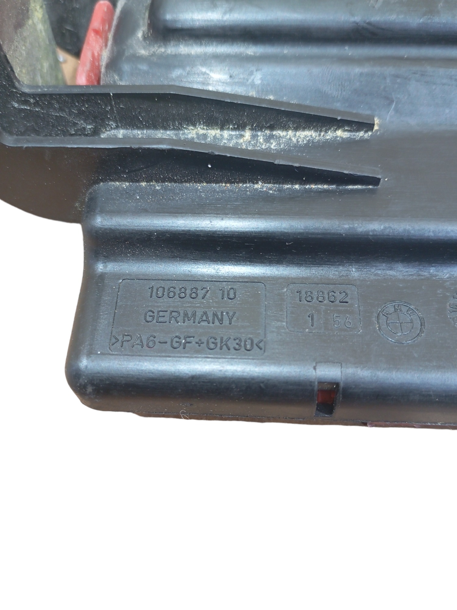 Módulo Positivo Bateria Bmw X1 2.0 2012 2013 2014 694291208 6