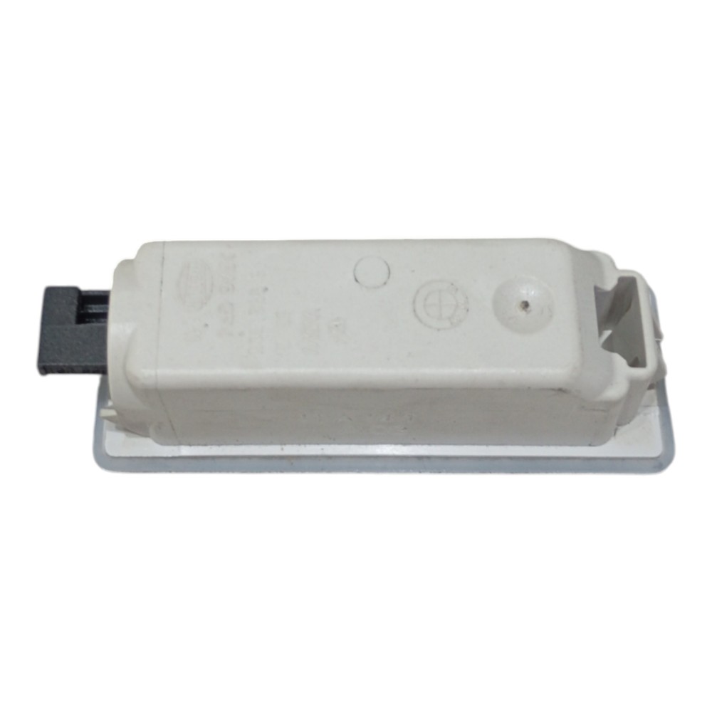 Luz Cortesia Porta Malas Bmw 118i 320i 1.6 Turbo 2013 2014 5