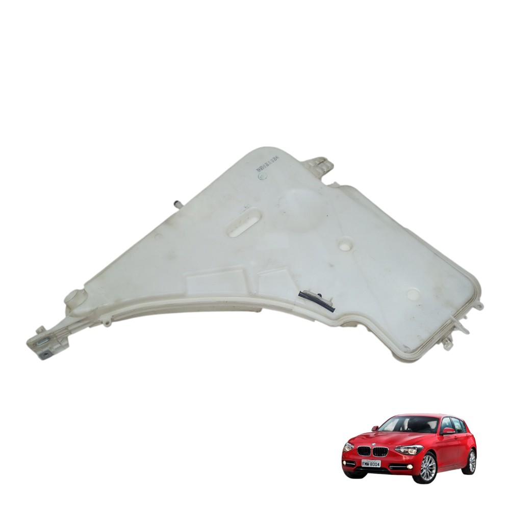 Reservatório Água Limpador Parabrisa Bmw 118i 1.6 T 2014 F20