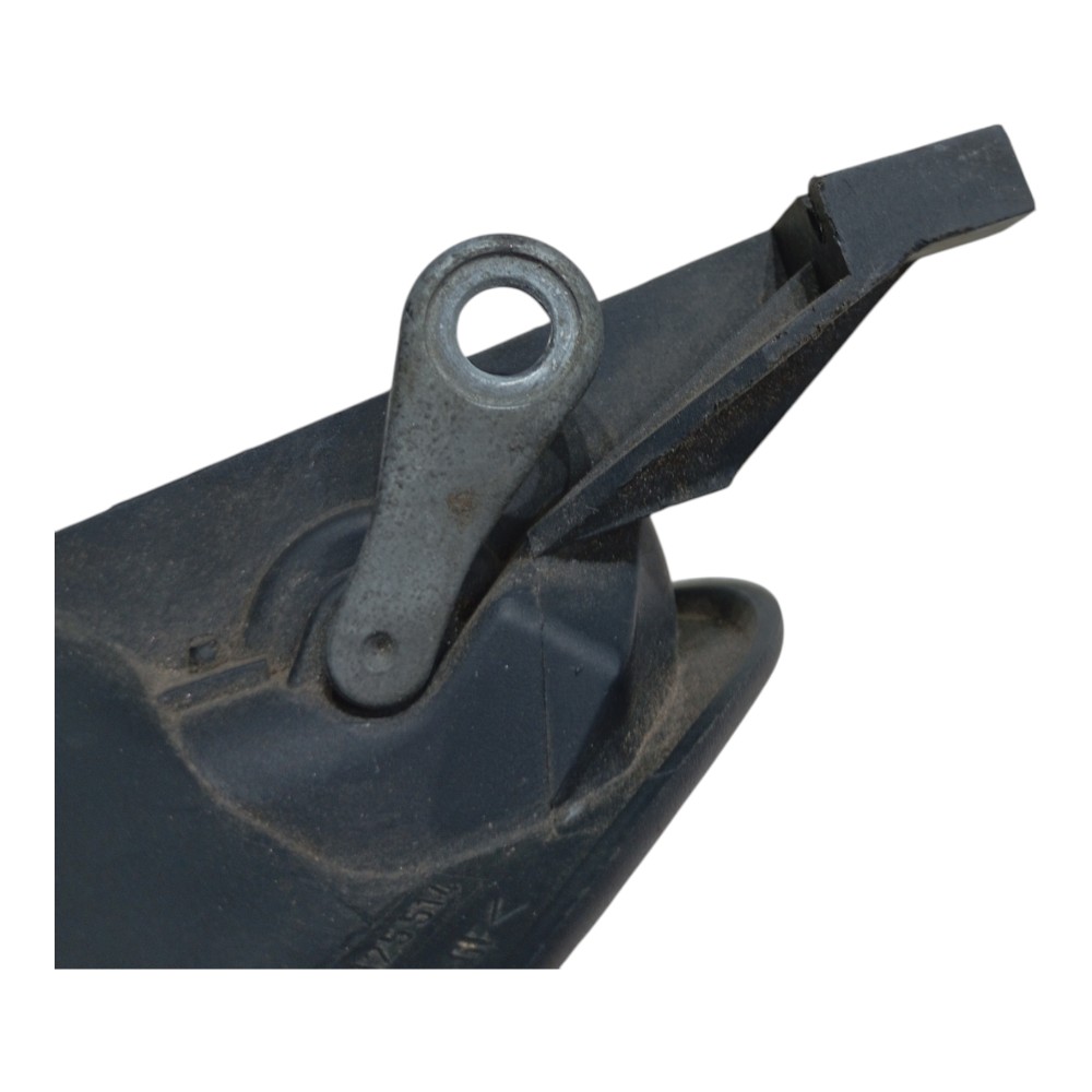 Maçaneta interna traseira direita bmw 540i 4.4 V8 1997 1998 5